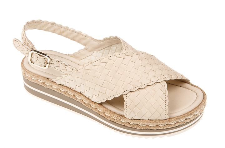 Pons Quintana - dames - sandaal - Ref. 376-18235