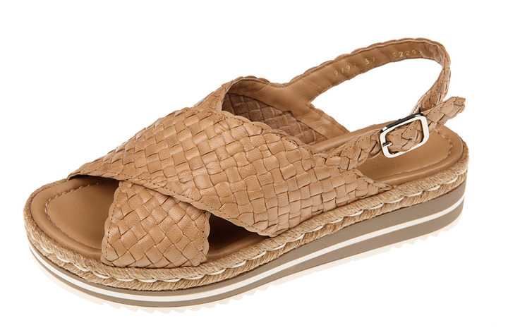 Pons Quintana - dames - sandaal - Ref. 382-18241