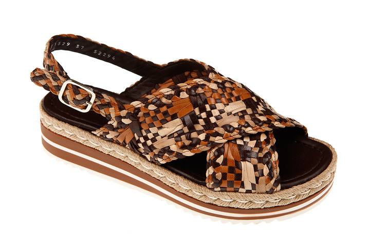 Pons Quintana - dames - sandaal - Ref. 379-18238