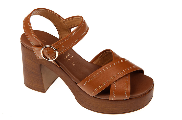 Repo - dames - sandaal - Ref. 391-18250