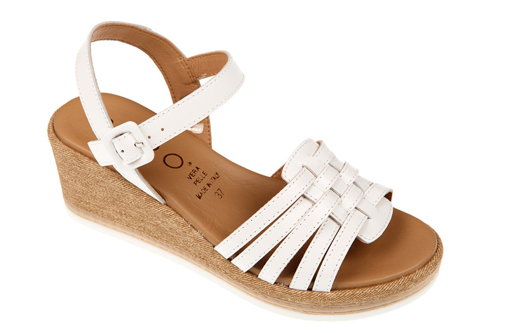 Repo - dames - sandaal - Ref. 380-18239