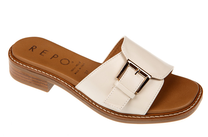 Repo - dames - slipper - Ref. 381-18240