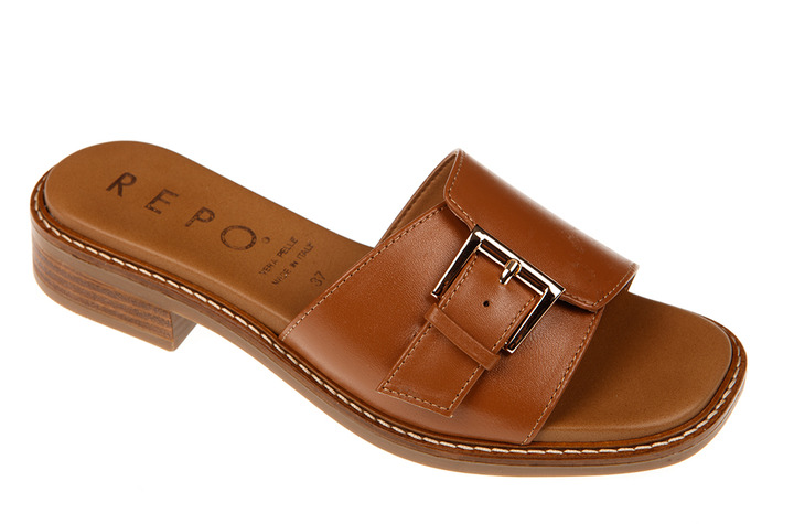 Repo - dames - slipper - Ref. 383-18242