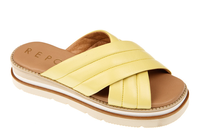 Repo - dames - slipper - Ref. 384-18243