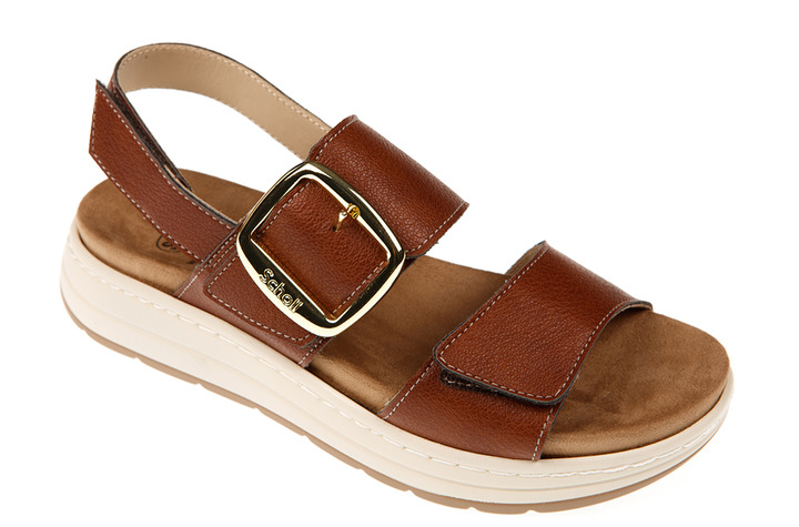 Scholl - dames - sandaal - Ref. 406-18265