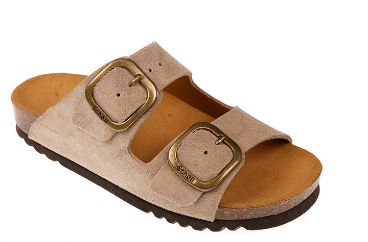 Scholl - dames - slipper - Ref. 395-18254