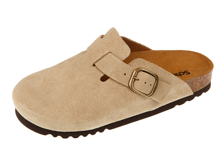 Scholl - dames - slipper - Ref. 396-18255