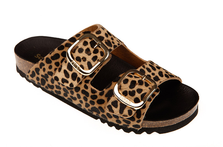 Scholl - dames - slipper - Ref. 425-18284