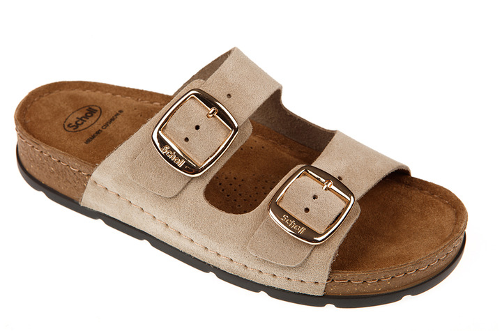 Scholl - dames - slipper - Ref. 403-18262