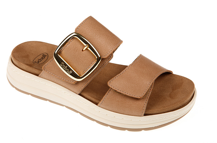 Scholl - dames - slipper - Ref. 399-18258