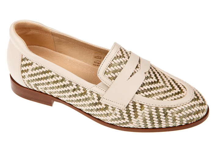 Softwaves - dames - mocassin - Ref. 405-18264