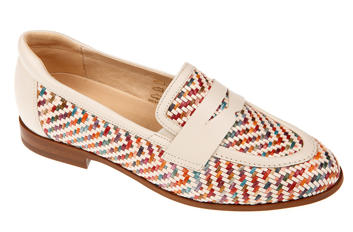 Softwaves - dames - mocassin - Ref. 401-18260