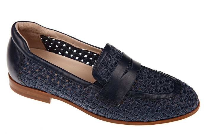 Softwaves - dames - mocassin - Ref. 402-18261