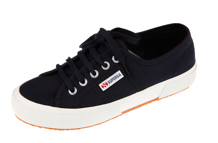 Superga - dames - veterschoen - Ref. 409-18268