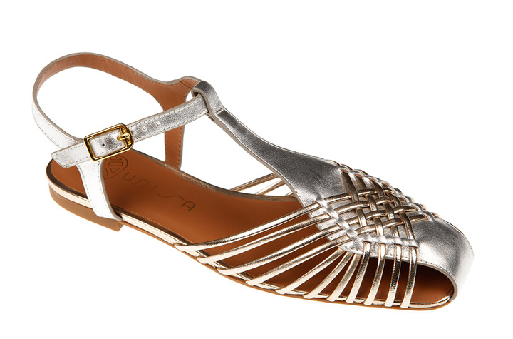 Unisa - dames - open hiel - Ref. 410-18269