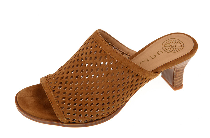 Unisa - dames - slipper - Ref. 417-18276