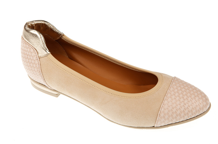 Voltan - dames - ballerina - Ref. 424-18283