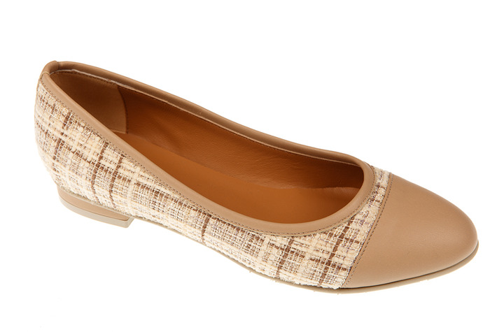 Voltan - dames - ballerina - Ref. 422-18281