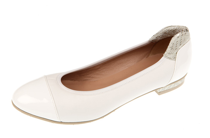 Voltan - dames - ballerina - Ref. 418-18277