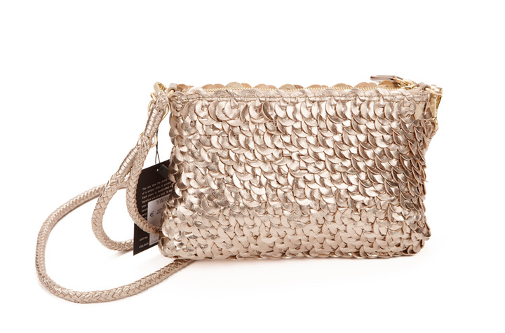 Allan K - handtassen - null - Ref. 2-17272