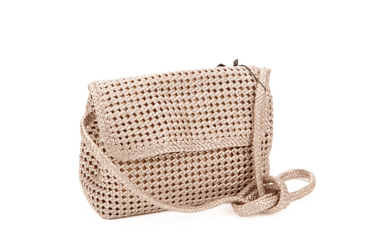 Allan K - handtassen - null - Ref. 10-17280