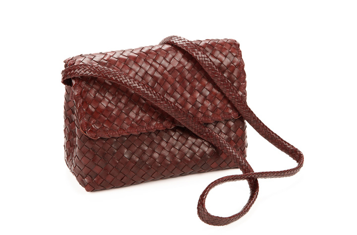 Allan K - handtassen - null - Ref. 6-17276