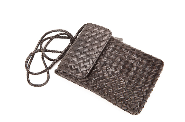 Allan K - handtassen - null - Ref. 3-17273