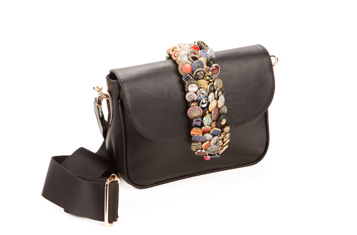 Comme Quatre - handtassen - null - Ref. 7-17277