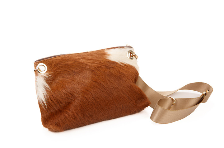 Comme Quatre - handtassen - null - Ref. 5-17275