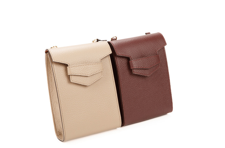 Gianni Notaro - handtassen - null - Ref. 30-17300