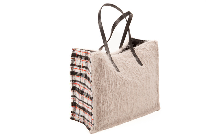 Kassiopea - handtassen - null - Ref. 51-17321