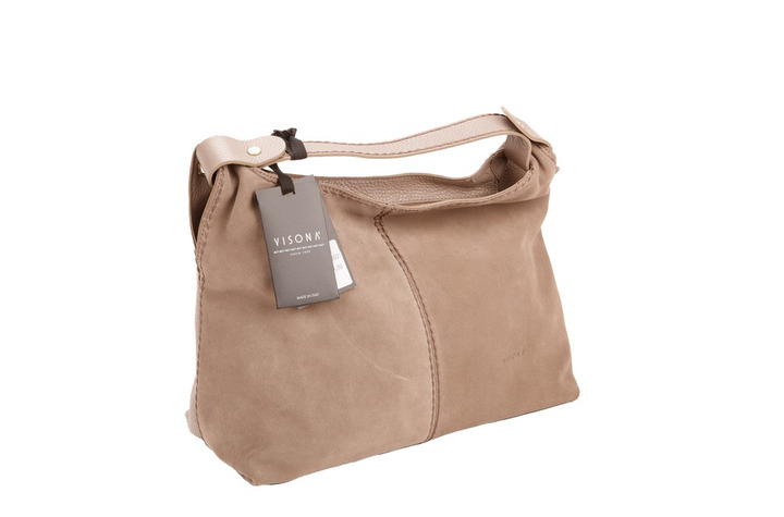 Plinio Visona - handtassen - null - Ref. 389-18812