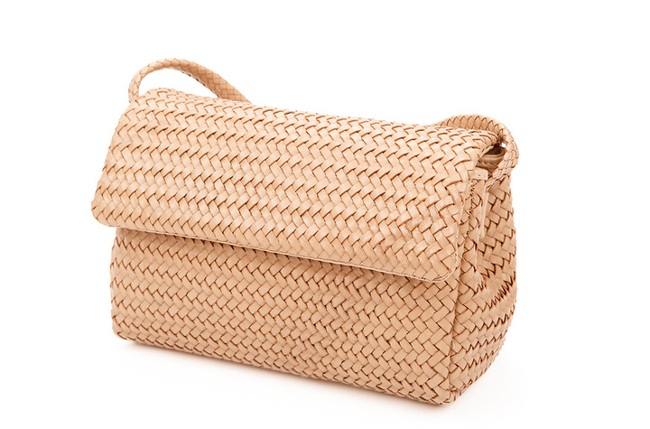 Allan K - handtassen - null - Ref. 36-17885