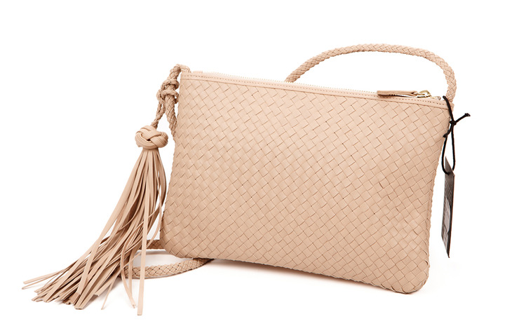 Allan K - handtassen - null - Ref. 29-17878