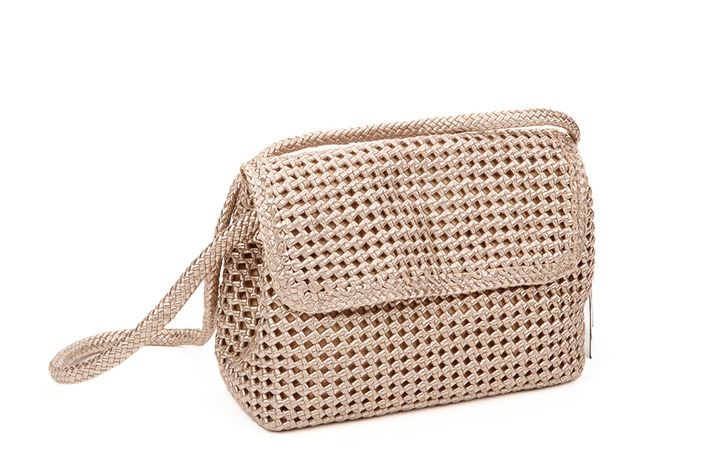 Allan K - handtassen - null - Ref. 44-17893