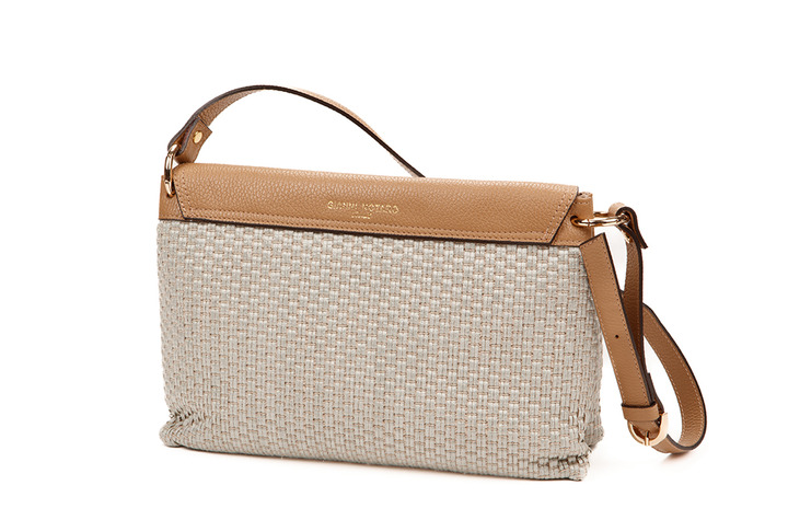 Gianni Notaro - handtassen - null - Ref. 46-17895