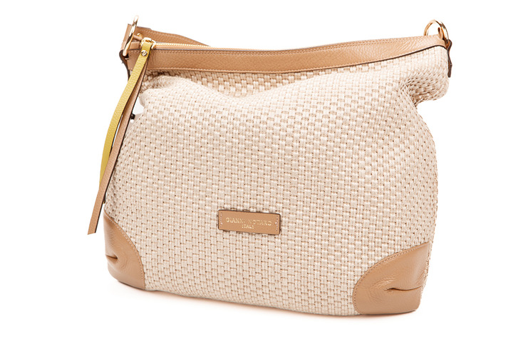 Gianni Notaro - handtassen - null - Ref. 43-17892