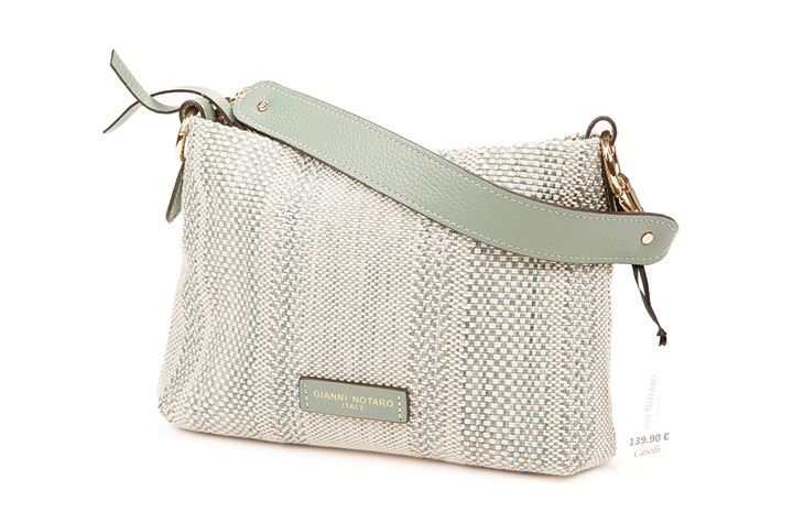 Gianni Notaro - handtassen - null - Ref. 55-17904