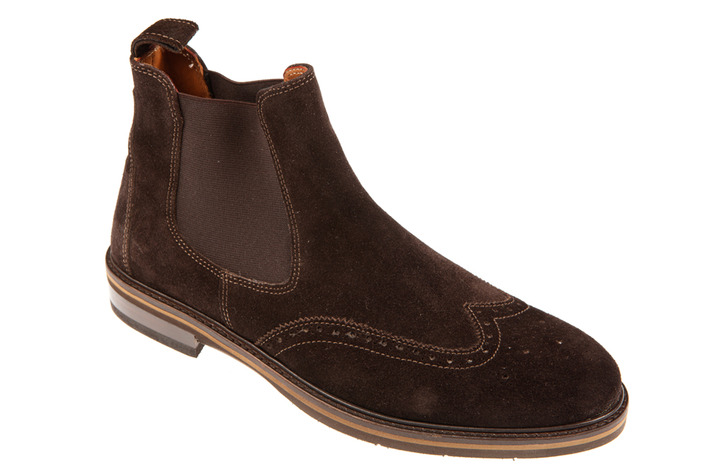 Ambiorix - heren - bottines - Ref. 455-17412