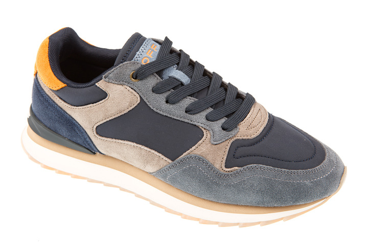 Hoff - heren - sportieve schoen - Ref. 466-17423