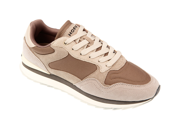 Hoff - heren - sportieve schoen - Ref. 472-17429