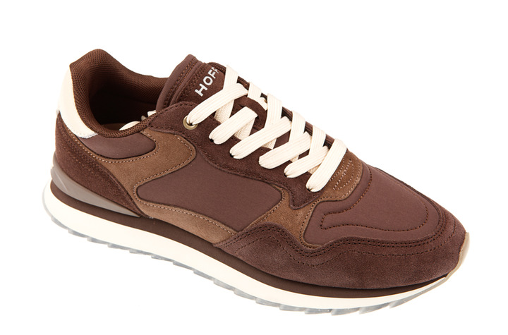 Hoff - heren - sportieve schoen - Ref. 469-17426