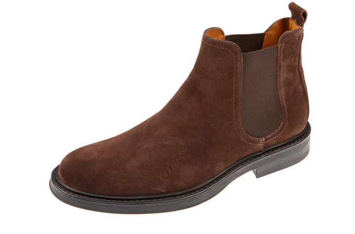 Mercanti Fiorentini - heren - bottines - Ref. 473-17430