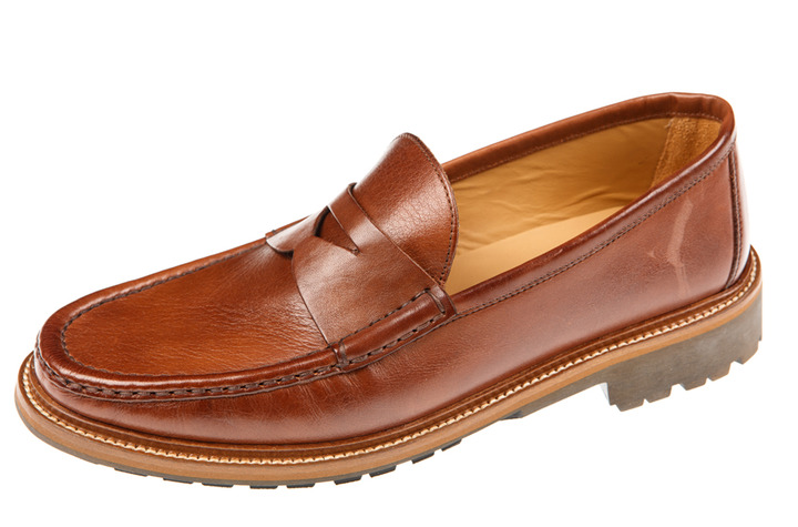 Mercanti Fiorentini - heren - mocassin - Ref. 486-17443