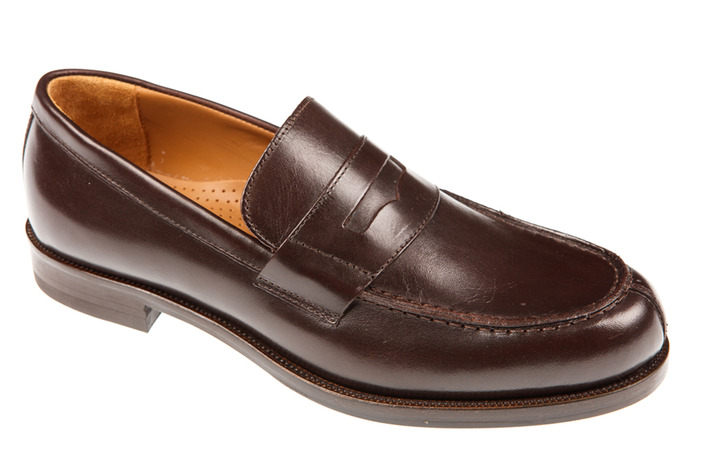 Mercanti Fiorentini - heren - mocassin - Ref. 475-17432