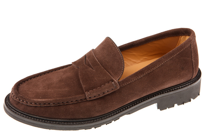 Mercanti Fiorentini - heren - mocassin - Ref. 487-17444