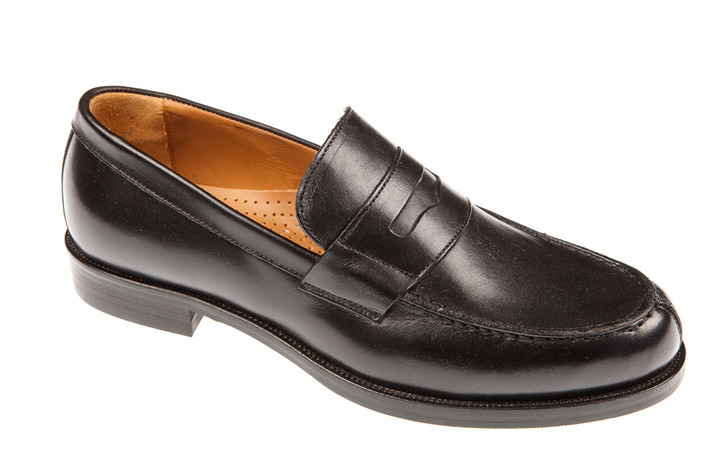 Mercanti Fiorentini - heren - mocassin - Ref. 484-17441