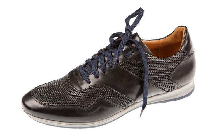 Mercanti Fiorentini - heren - sportieve schoen - Ref. 485-17442