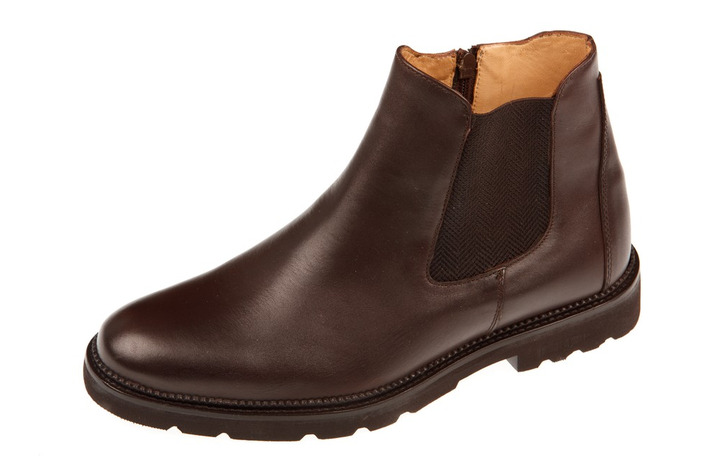 Ambiorix - heren - bottines - Ref. 238-18661