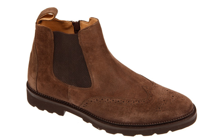 Ambiorix - heren - bottines - Ref. 241-18664